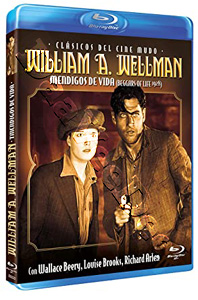 Beggars of Life |   Blu-Ray